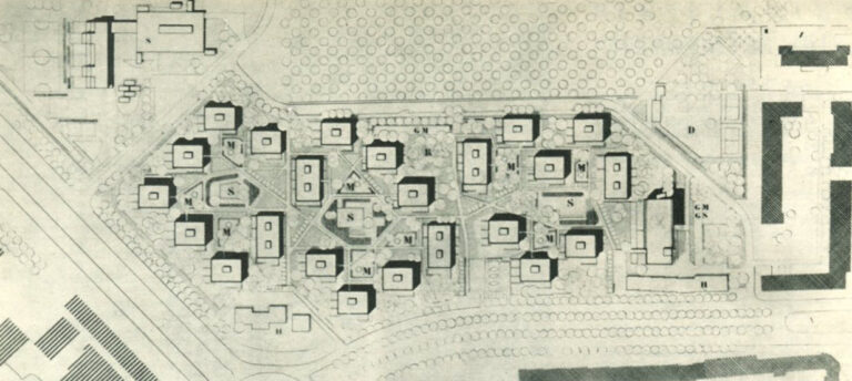 miesięcznik „Architektura” nr 1–2, 1969